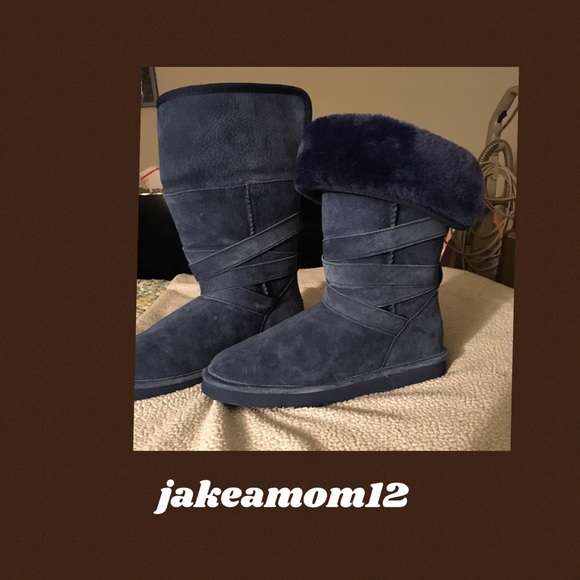 LAMO Boots - Picture 2 of 3